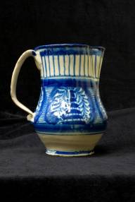 Jarra. Manises. Valencia